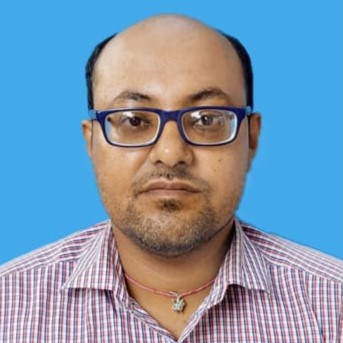 Mr. Gautam Chakraborty