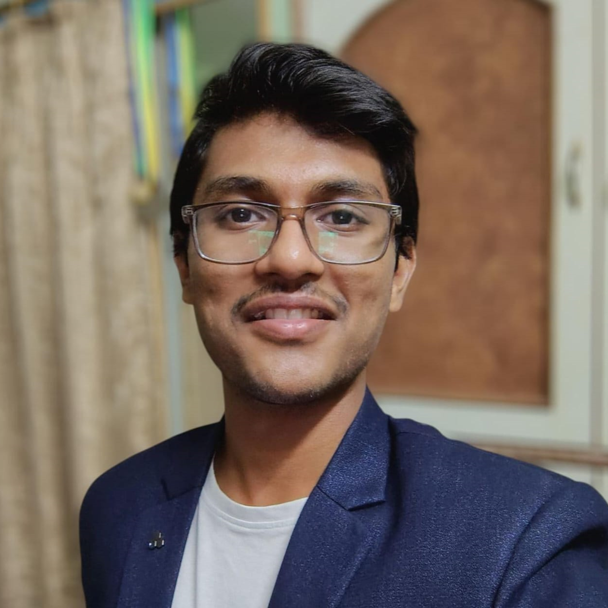 Aayushman Bhardwaj profile