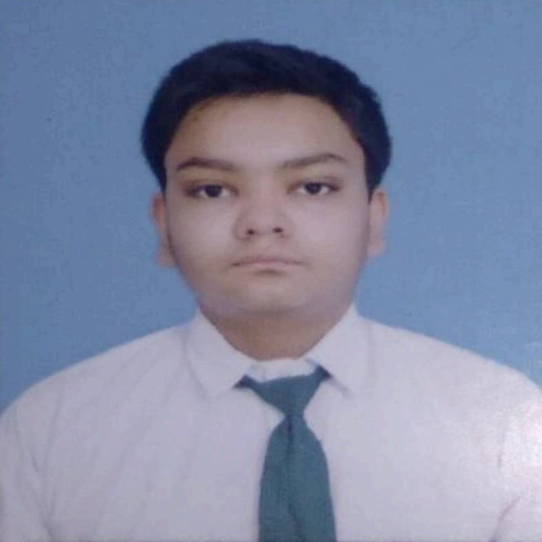 Sachin Aditya Prakash profile