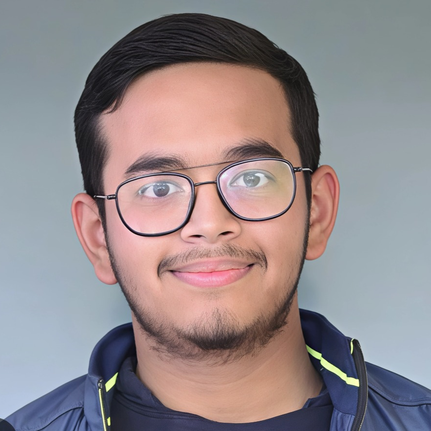 Shreyansh Sagar profile