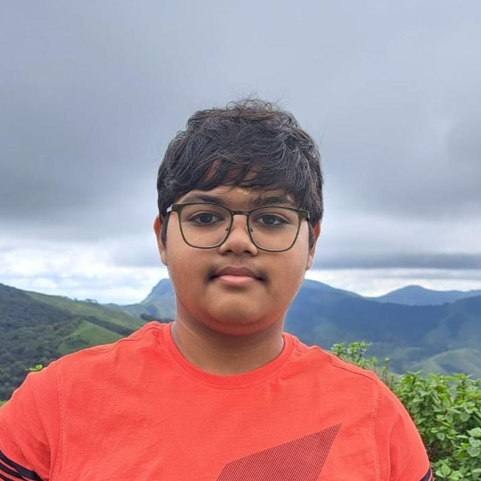 Shrijan Prakash profile