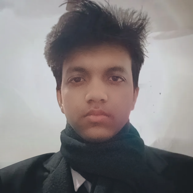 Utkersh Kumar profile